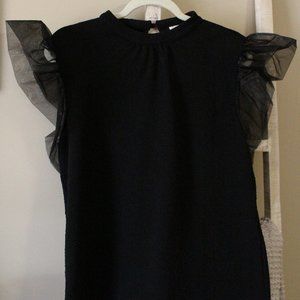 Boutique Top, NWOT